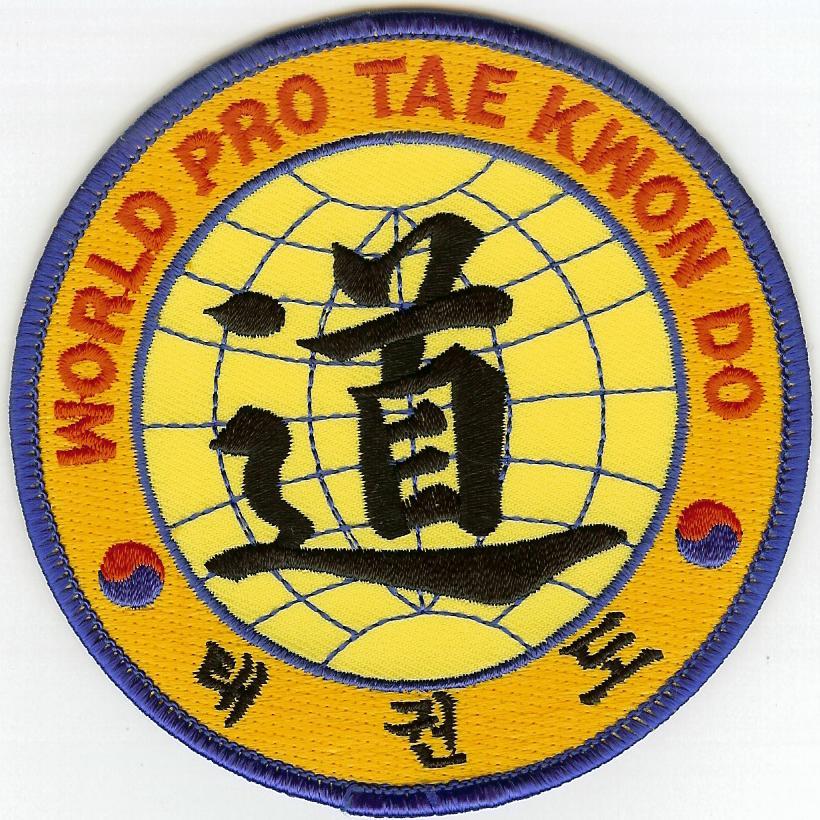 WorldPro TaeKwondo