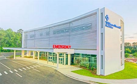 Tallahassee Memorial Emergency Center - Northeast