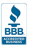 911 Remediation is BBB accredited!