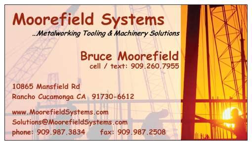 Moorefield Systems