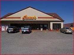 Rutter's Farm Store #50