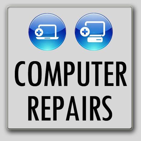 Computer & Laptop Repair