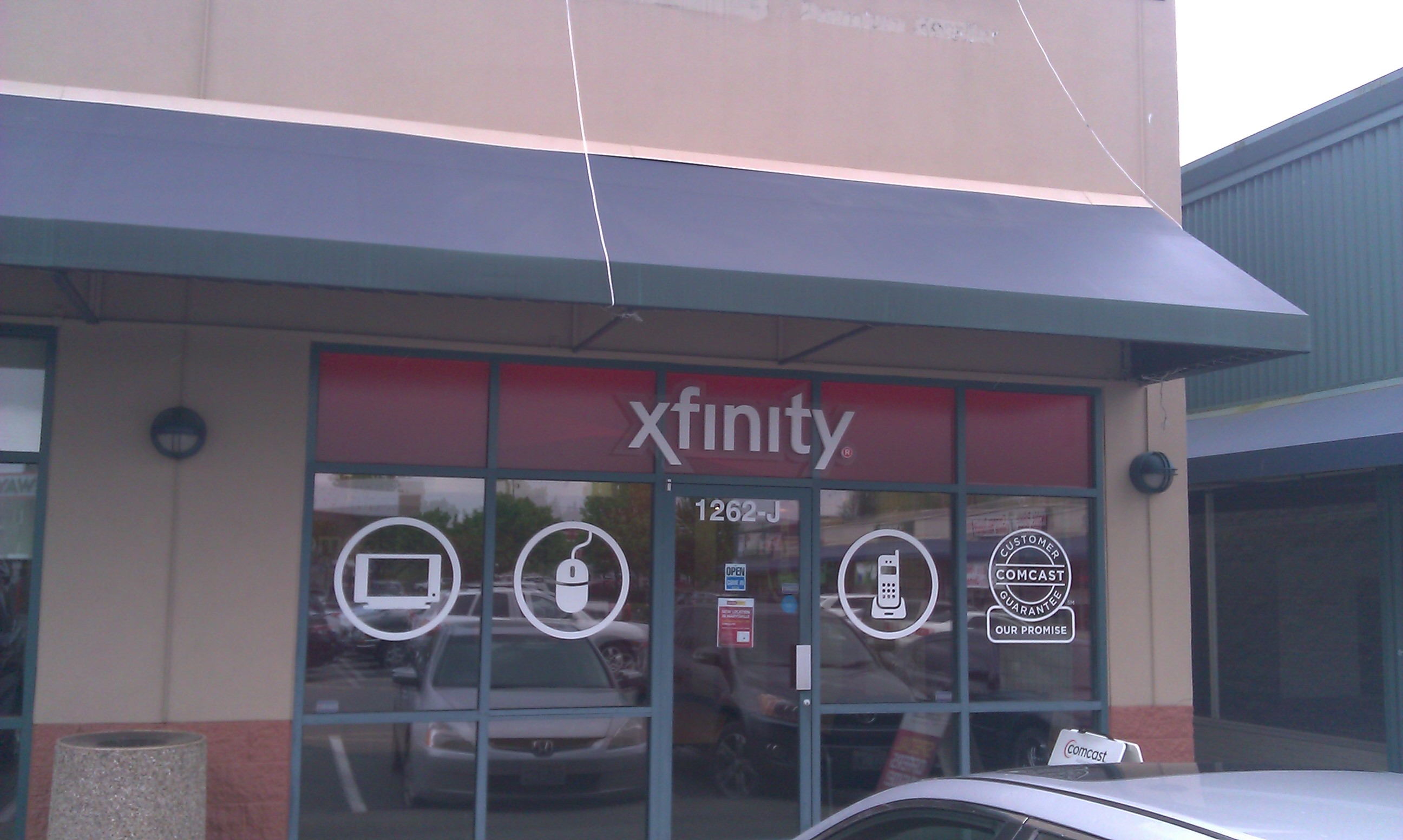 Comcast Xfinity Store in Marysville, WA