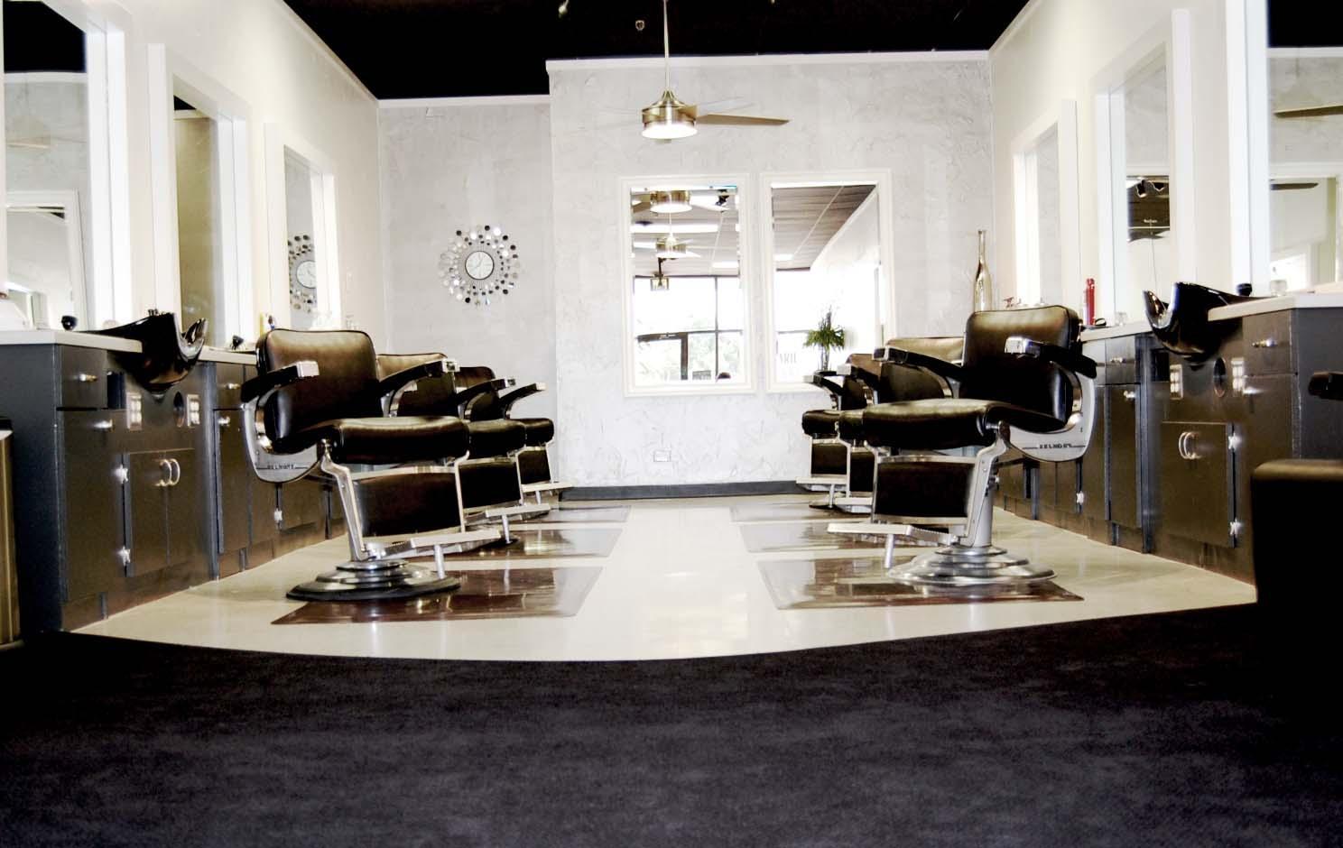 Coco Marie Salon