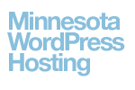 Minnesota WordPress Hosting