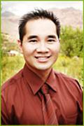 Dr. Bryan Bui