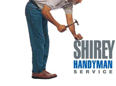 Shirey Handyman Service