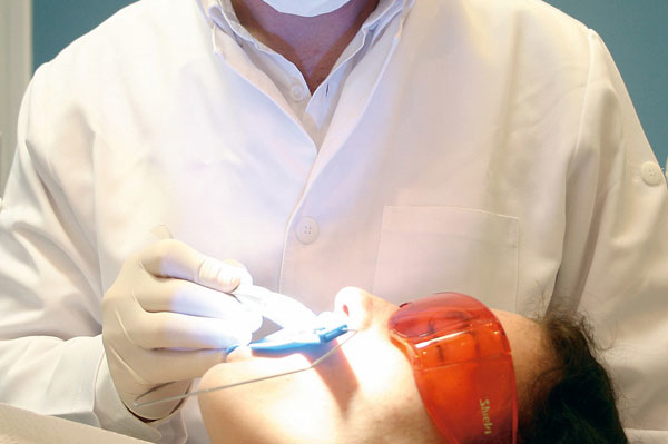 General Dentist