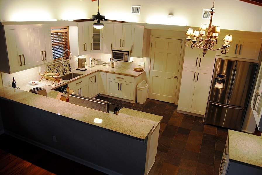 kitchen remodeling