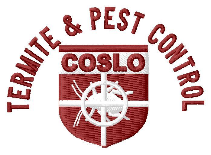 Coslo Termite & Pest Control