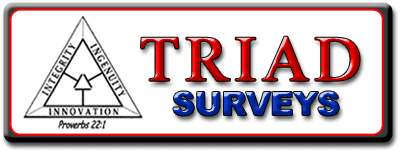 Triad Surveys Inc.