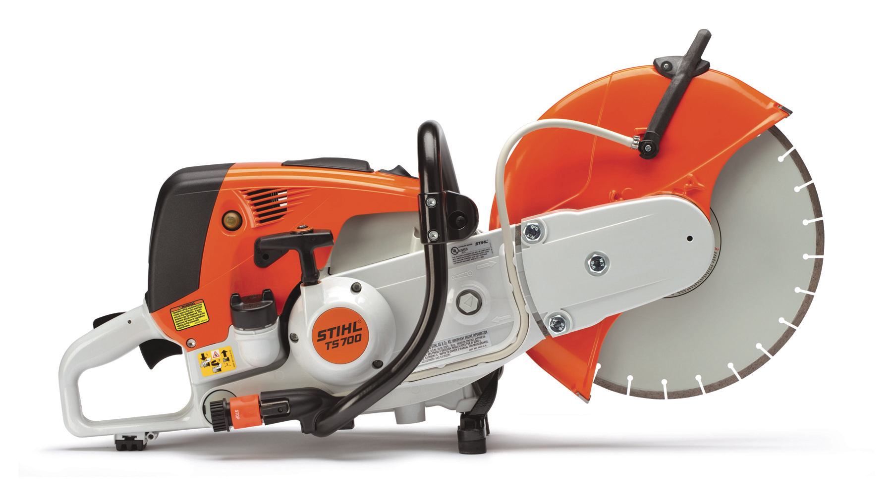 Stihl Products