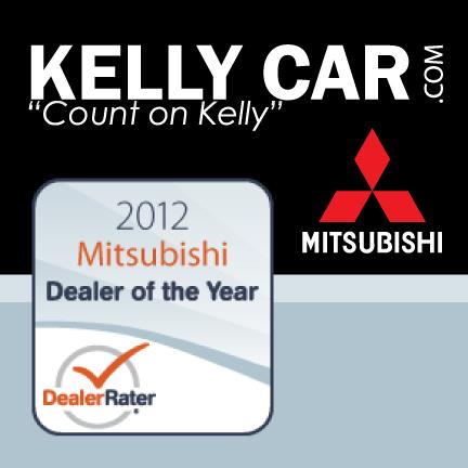 Kelly Mitsubishi