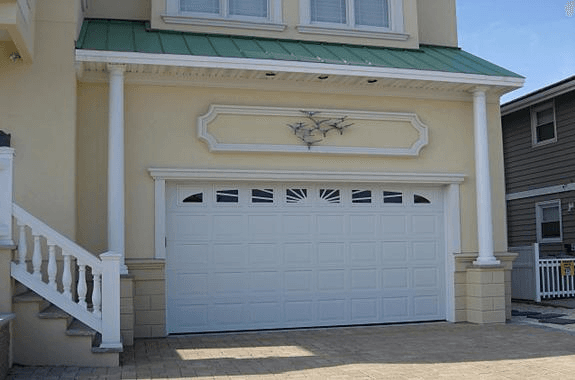 Garage Door Repair Santa Barbara