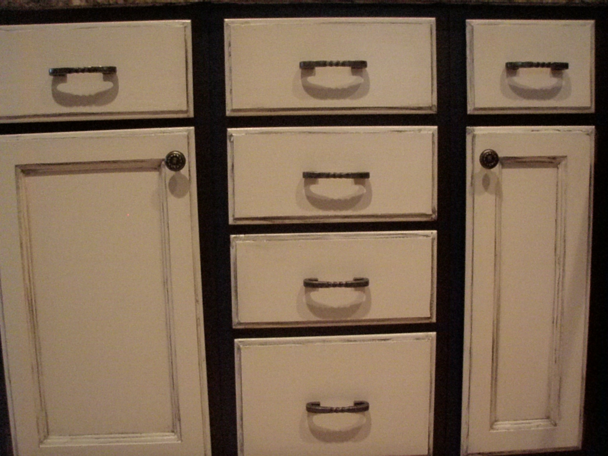 Cabinets