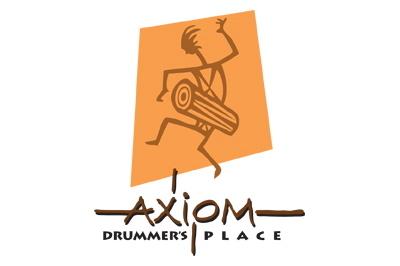 Axiom Logo