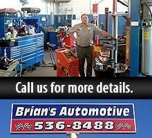 Brian's Automotive