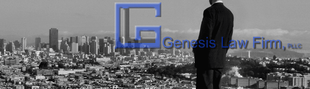 Genesis Business Attorneys