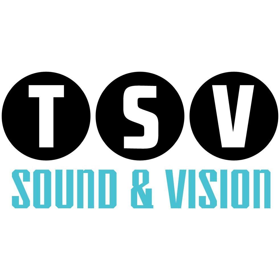 TSV Sound & Vision - Los Angeles Audio Visual Rental