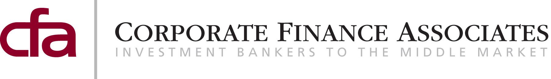 Corporate Finance Associates