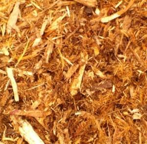 Cypress Mulch