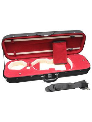 Deluxe Oblong Foam Violin Case