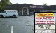 Our NEW store located on Edison rd. just West of Grape rd. Mishawaka, One mile East of the Notre Dame Campus