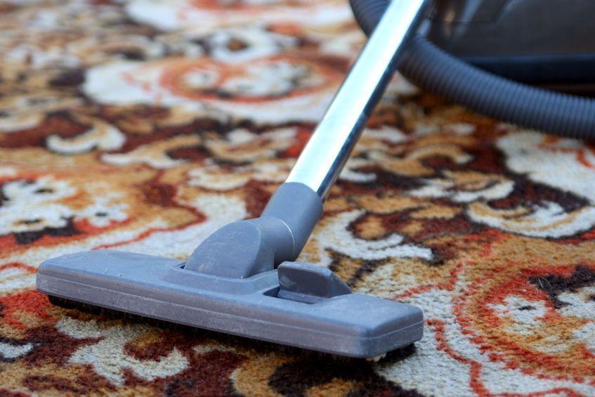 carpet cleaning burbank