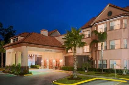 Homewood Suites The Woodlands Hotel