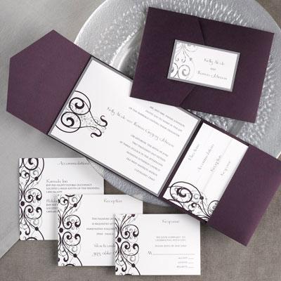 Posh Invitations