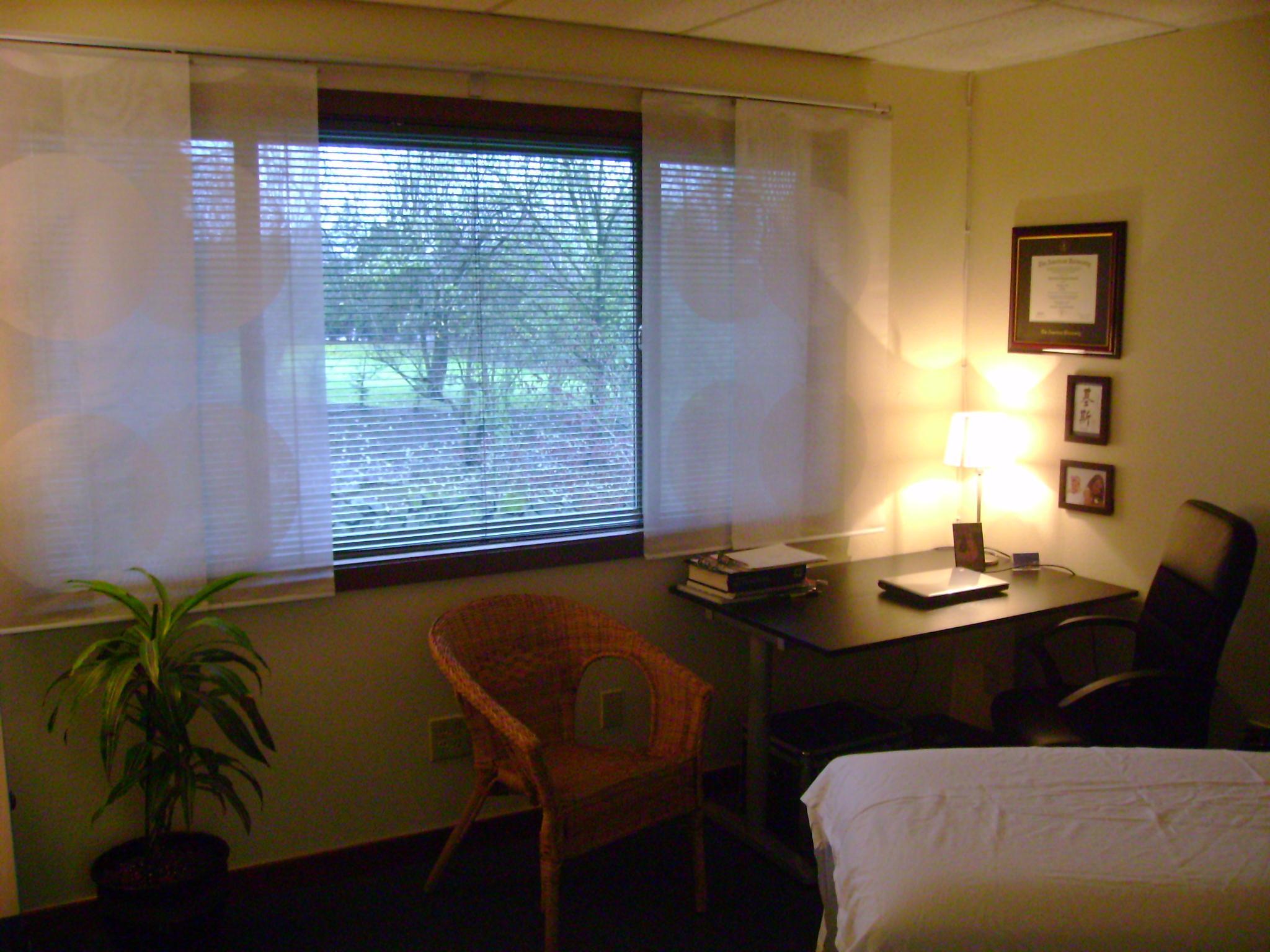 Treatment Room