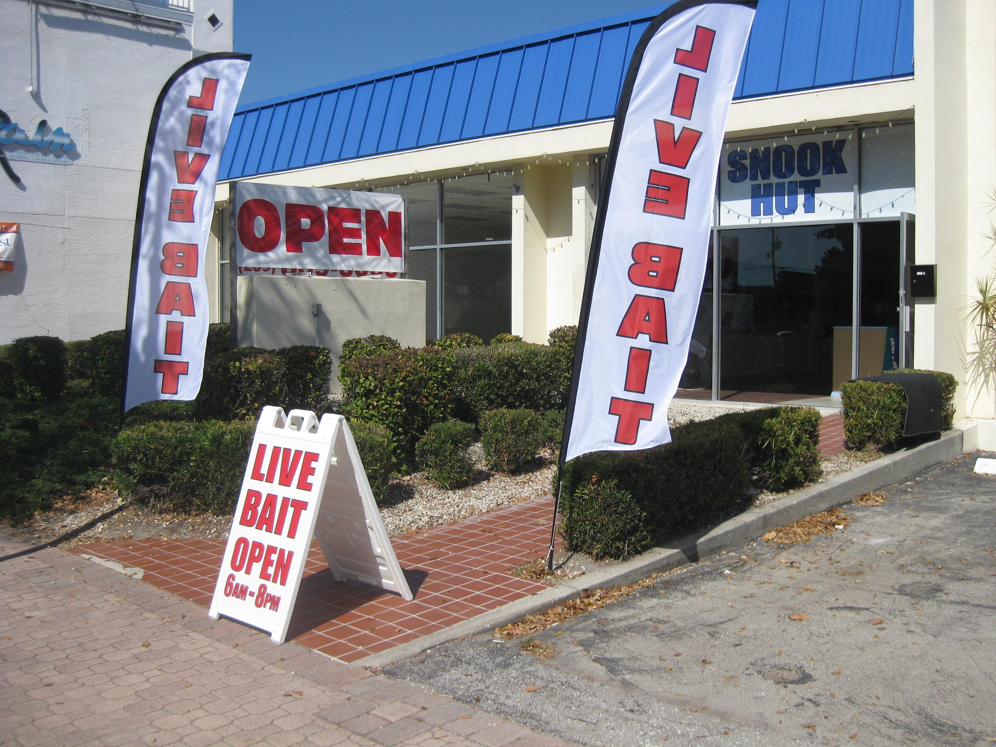 Store Front