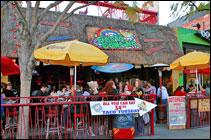 Fiesta Cantina West Hollywood