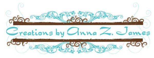 Creations by Anna Z-James