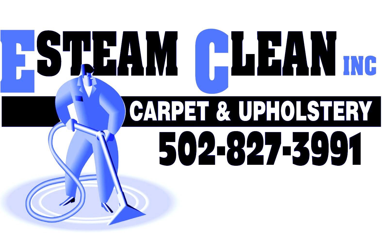 Carpet & Upholstery Cleaning