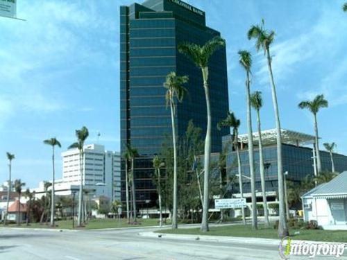 Hutchinson & Huffman, P.A. - West Palm Beach Office