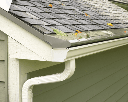 Gutter Protection