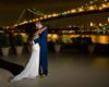 NYC wedding photo