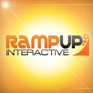 Ramp Up Logo