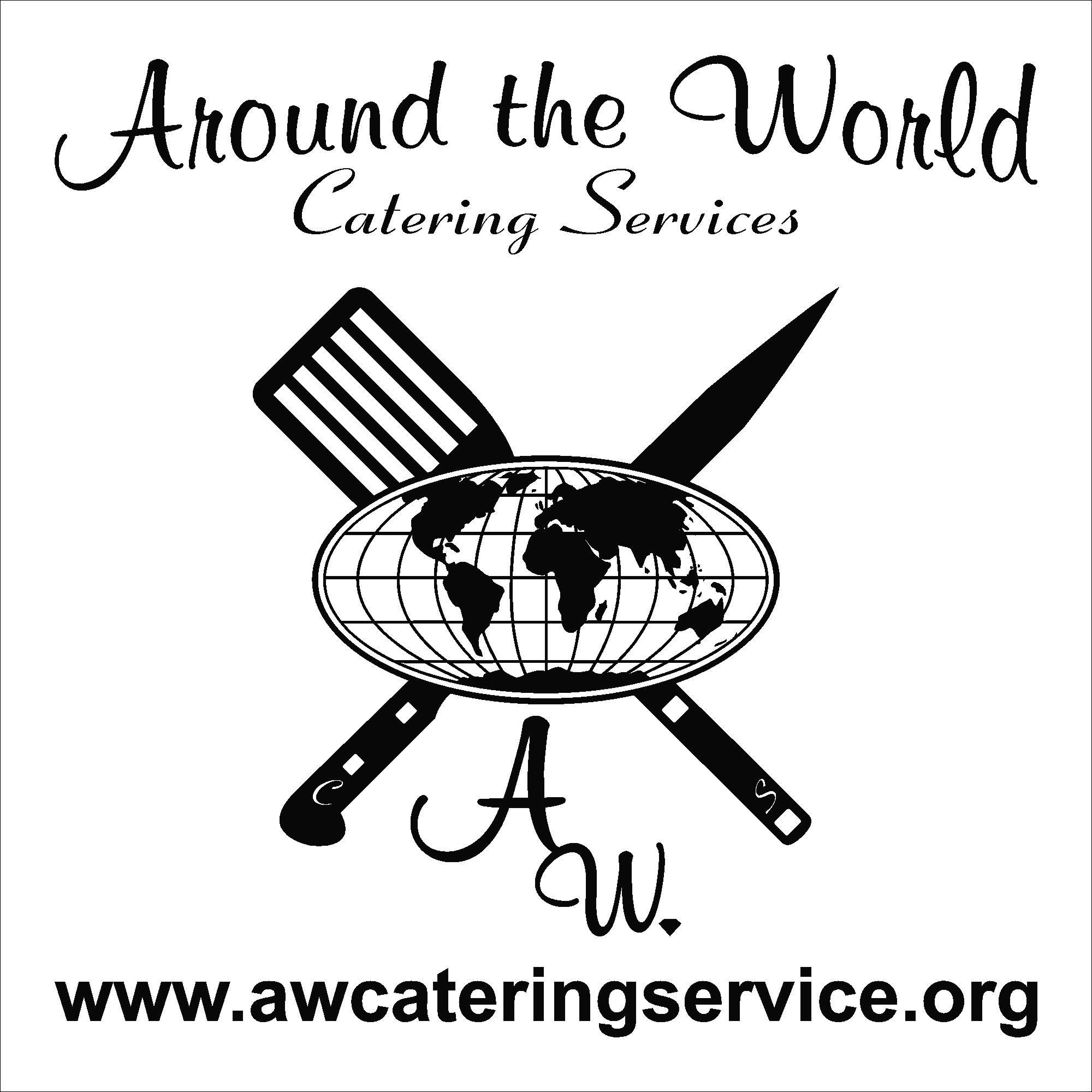 Around the World Catering Service