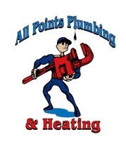 All Points Plumbing and Heating, Inc.