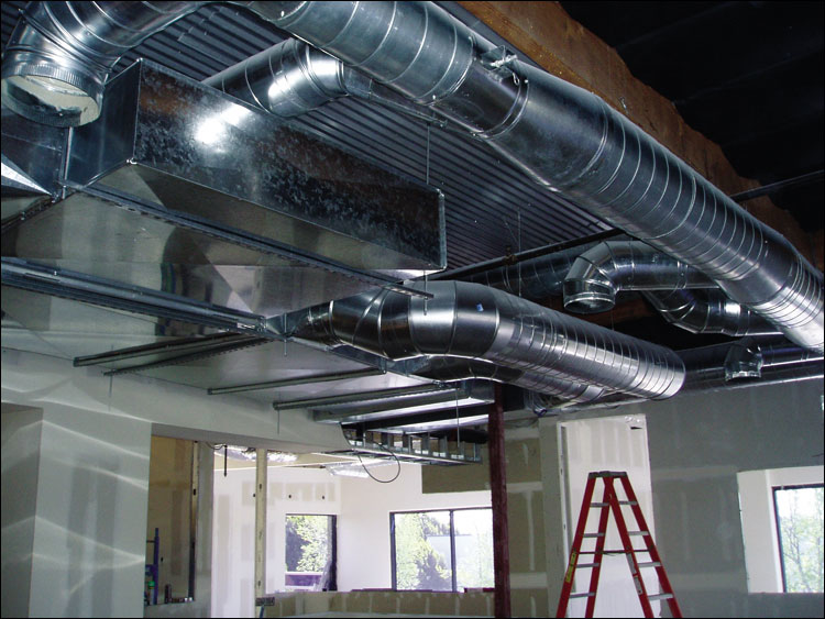 Ductwork