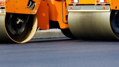 Road Paving & Repairs