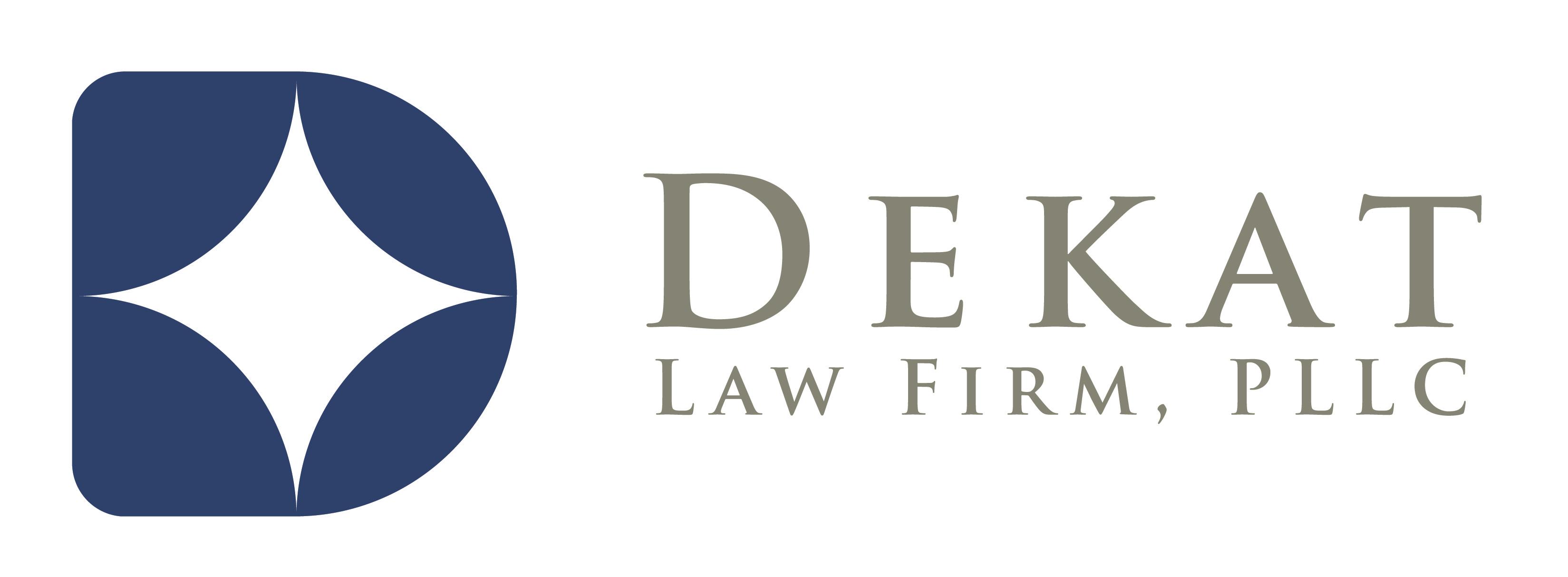 Dekat Law Firm, PLLC