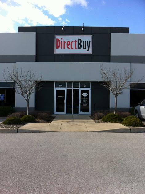 DirectBuy of St. Louis