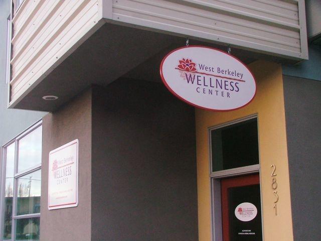 West berkeley Wellness