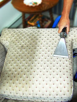 Upholstery Cleaning Alexandria VA