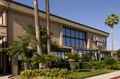 Drury Inn McAllen