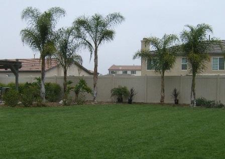 Sod Installation