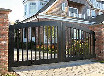 24/7 Gate Repair Kirkland